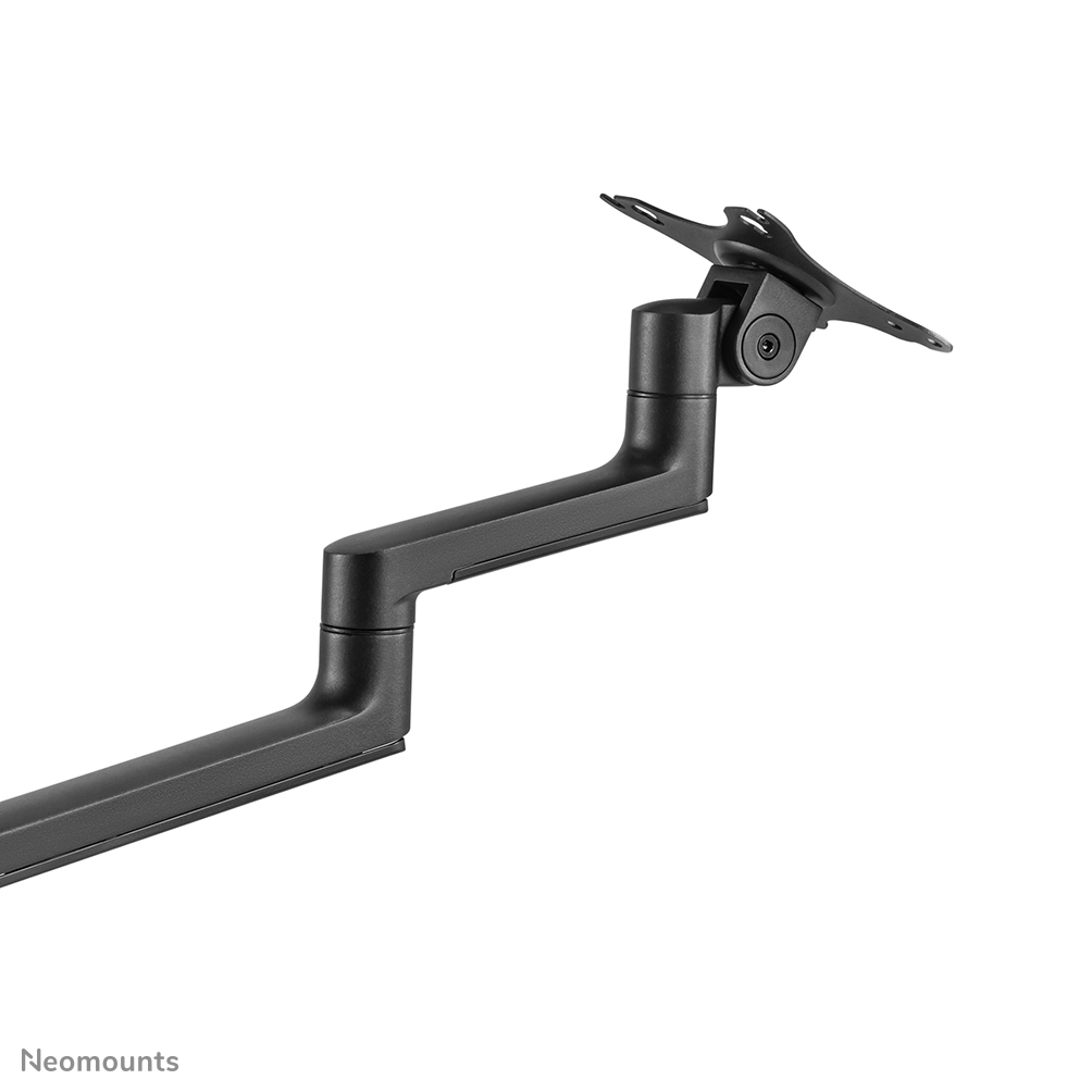Neomounts DS20-425BL1 Supporto braccio per laptop 11.6-17.3" - salvaspazio